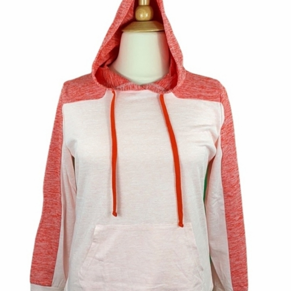 Rosegal Hoodie NWT
